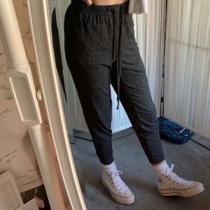 aerie joggers